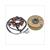 ONTSTEKING CHINA 4T GY6 4P COMPLEET ELEC