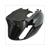 SIDE PANEL PIAGGIO ZIP 2000 LEFT/RIGHT BLACK