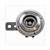 HORN 12V SMALL MODEL RING (DC) 70mm CP ELEC