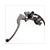 BRAKEHANDLE KYMCO AGILITY LEFT COMPLETE