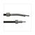 KABEL KM TELLER BETA YCON ST