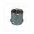 FLYWHEEL NUT DERBI SENDA LARGE SP