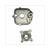 CULASSE DERBI SENDA VIEUX 2006 40mm SP