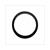 CURVE GASKET TECNIGAS TRIOPS