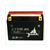 BATTERY CT 9B-BS (YT 9B-BS) 150x69x105 YACHT