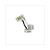INDICATOR RELAIS ADAPTOR CABLE 2p