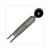 KLEP STEL INDRUKSTANG PIAGGIO 4T