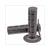 POIGNEES CROSS HIGH-GRIP NOIR