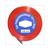 VOELER BAND ROL 5m/13mm   0.05mm