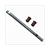 REAR FORK AXLE KREIDLER COMPLETE SET