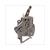 CARBURATEUR SOLEX 3800 COMPLEET