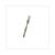 BENZINEFILTER SOLEX CARBURATEUR