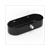 TOOL BOX SOLEX            BLACK
