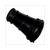 AANZUIGRUBBER YAMAHA DT MX 16mm SUPERTEC