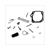 CARB.KIT D'REPARAT. MINARELLI/CPI 2T 12mm