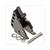 HIGHJACKER 4-LEVELS MINARELLI HORIZONTAL CARBON