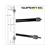 KABEL KM TELLER YAMAHA BW'S-R/BOOSTER/NG/SLIDER 