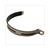 COLLIER ECHAPPEM.CHU 4T + RUBBER
