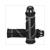 POIGNEES SPC DIAGONAAL  25/27 NOIR