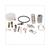 CARBURATEUR REPAIR SET BING 17mm KREIDLER