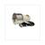 MINI LAMPE HIGH LIGHT LED 12v WHITE