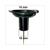 GASSCHUIF MEMBRAAN CHINA 4T GY6 18mm