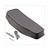 BUDDY SEAT HONDA CAMINO ZWART 