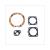 PAKKINGSET COMPLEET SOLEX 49cc SP