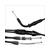 KABEL GAS APRILIA HABANA MOJITO (PIAGGIO) SUPERTEC
