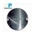 FLYWHEEL COVER YAMAHA FS1/DX  CHROME SP