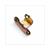 SUPPORT GARDE BOUE AVANT DROIT CHINA  GENERIC