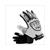 GLOVES CROSS MOKIX    S WHITE
