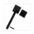 GASSCHUIF SPARTA-MET/SAXONETTE  KIT SP