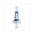 BENZINEFILTER UNI VOOR 6MM SLANG ROND KLEIN (1)