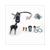 CONTACTSLOT APRILIA SR-R/PIA FACTORY (CARB) SET 