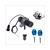 CONTACTSLOT APRILIA SR-R/PIA FACTORY (INJECT) SET