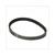 V-SNAAR 18x30x669 KY/GY6-KORT BANDO S09-002 V-020