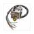 LENKER SCHALTER HONDA DAX/MONKEY 50/70 LINKS