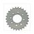 C.ARRIERE TOMOS A35/A3 UNI 42.5mm 8 creux 26t 