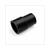 UITLAATRUBBER UNI 18/21mm ZWART
