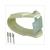 CHAIN GUIDE PLATE RIEJU RR/SPIKE/DRAC