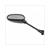 MIRROR PEUGEOT VIVA CITY 3/KISBEE CE LEFT