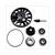 WATERPOMP-REVISIE SET PIAGGIO BEVERLY 125/200 SP