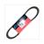 V-SNAAR DAYCO 16.5x 757 MINARELLI LANG 107