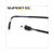 KABEL KOPPELING RIEJU MRT 2006 / RS3 SUPERTEC