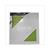 GRILLE UNI 30 x 30        NEON VERDE TUNING