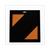 GRILLE UNI 30 x 30        ORANGE TUNING