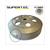 CLUTCH BELL + SENSOR 107mm GY6 CHINA 50cc SUPERTEC