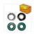 LAGER/KEERRINGSET PUCH MAXI NT BAC 4delig