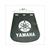 SPATLAP YAMAHA 14x17 ZWART